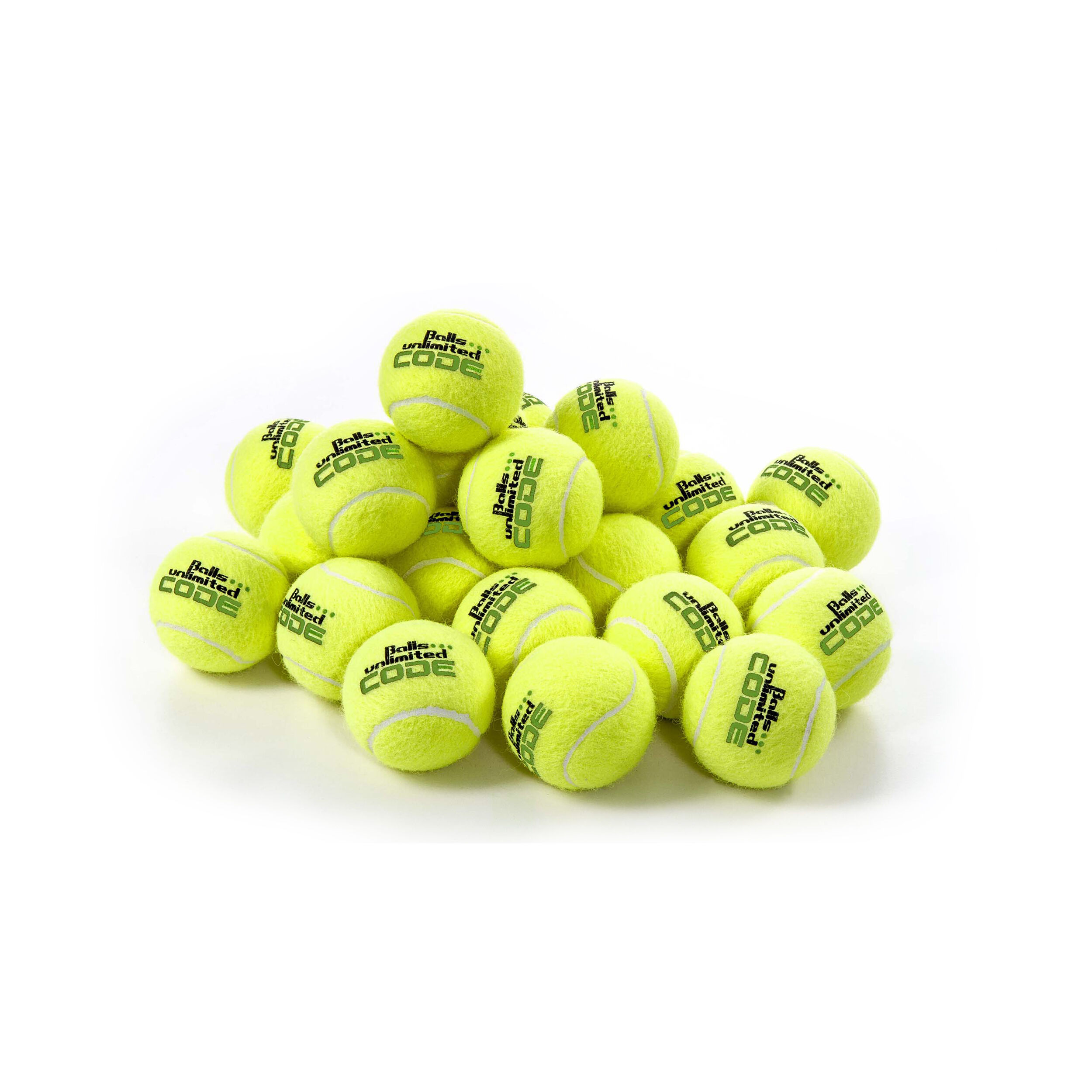 Buy Tennis balls from Balls Unlimited online | Tennis-Point