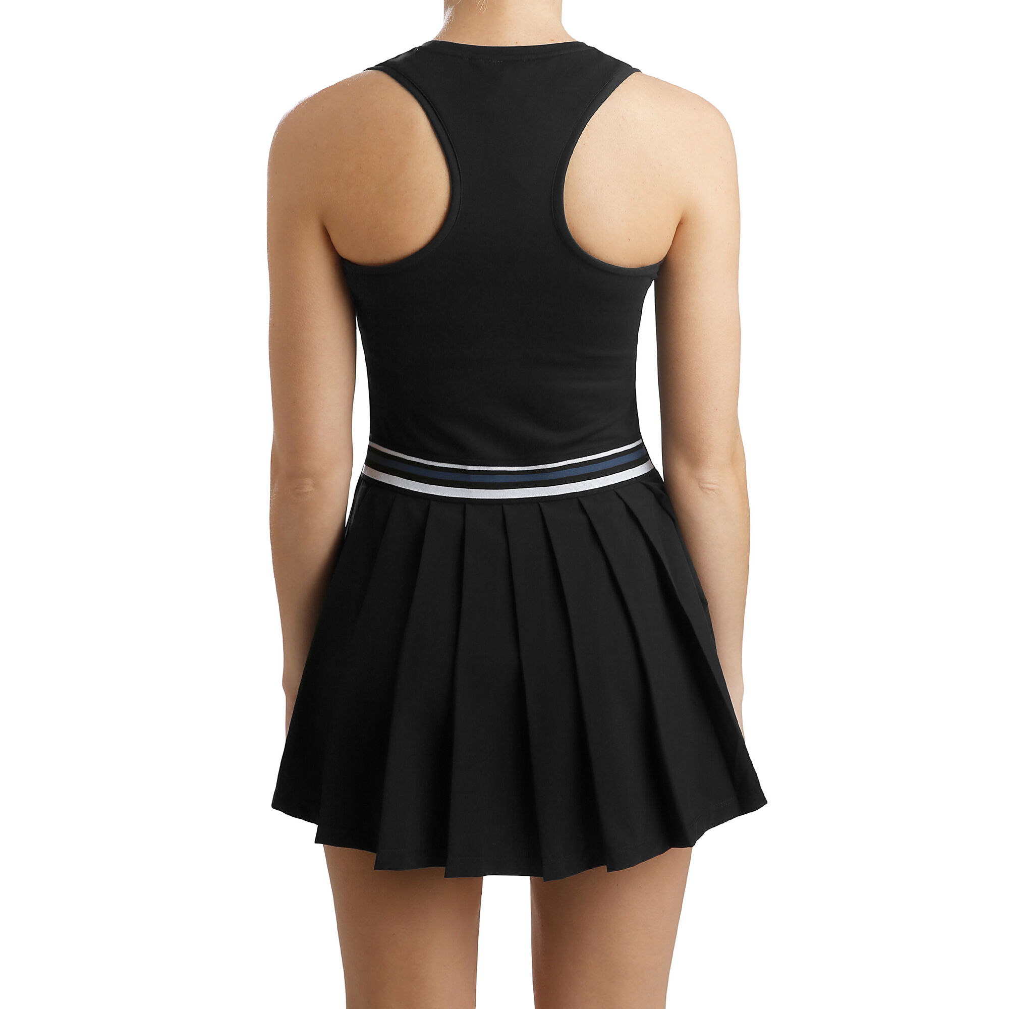 Buskruit Lam Hassy buy Björn Borg Tess Dress Women - Black, White online | Tennis-Point