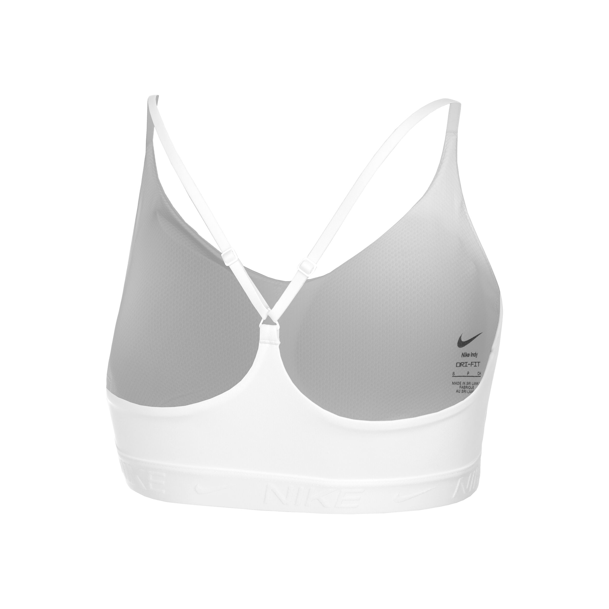 Nike seamless sports bralette store