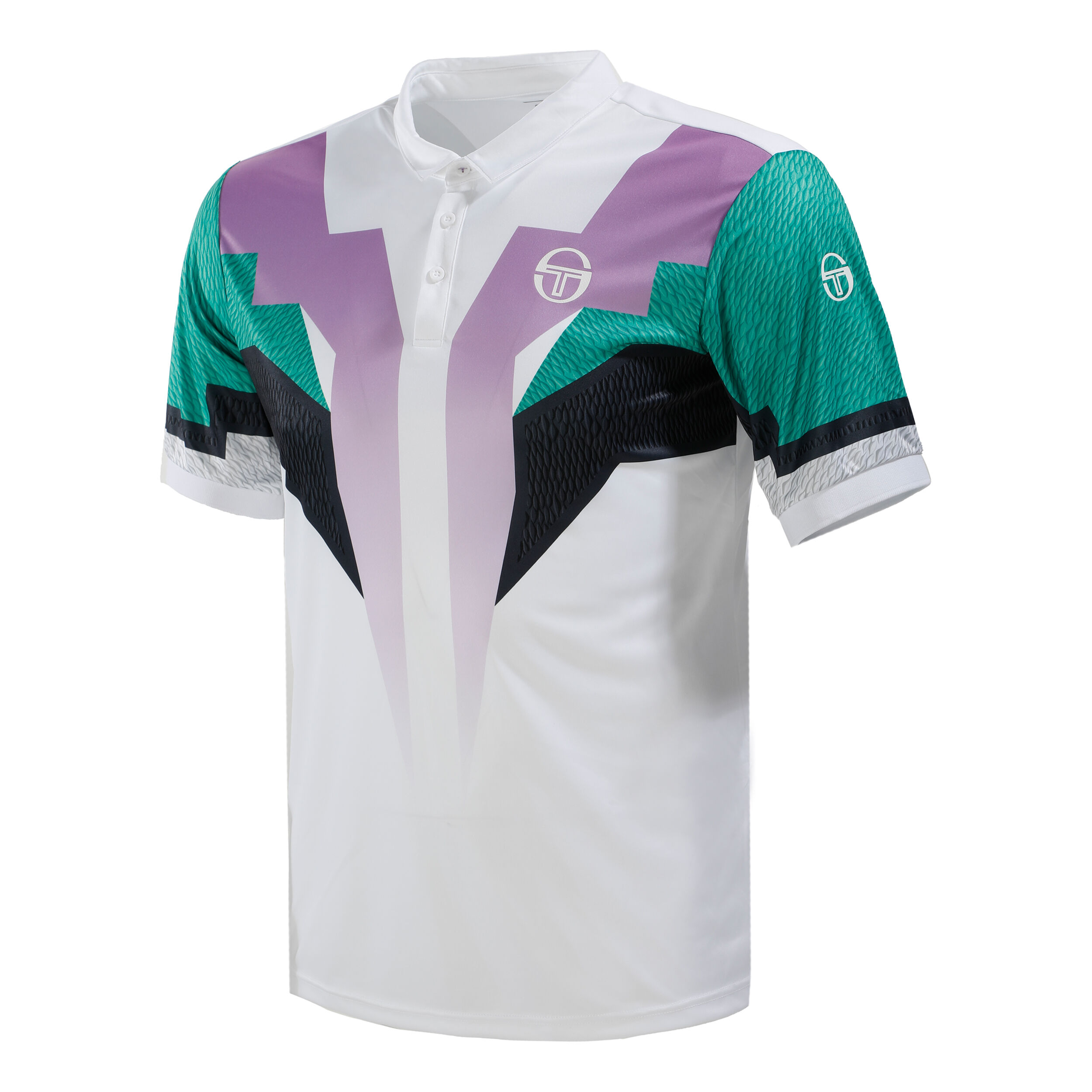 Sergio tacchini tennis shirt store