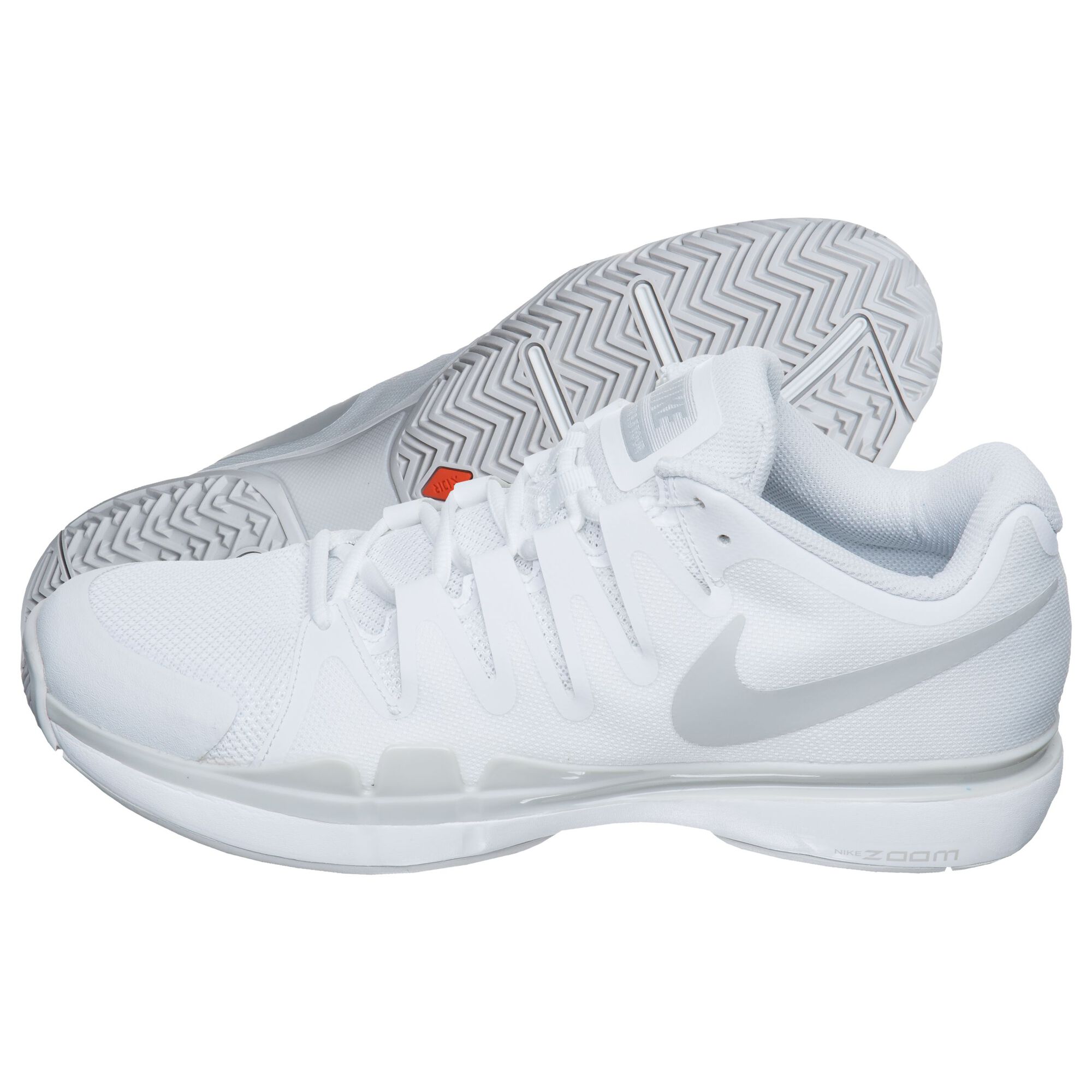 buy Nike Maria Sharapova 9.5 Tour All Court Shoe Women Cream online |
