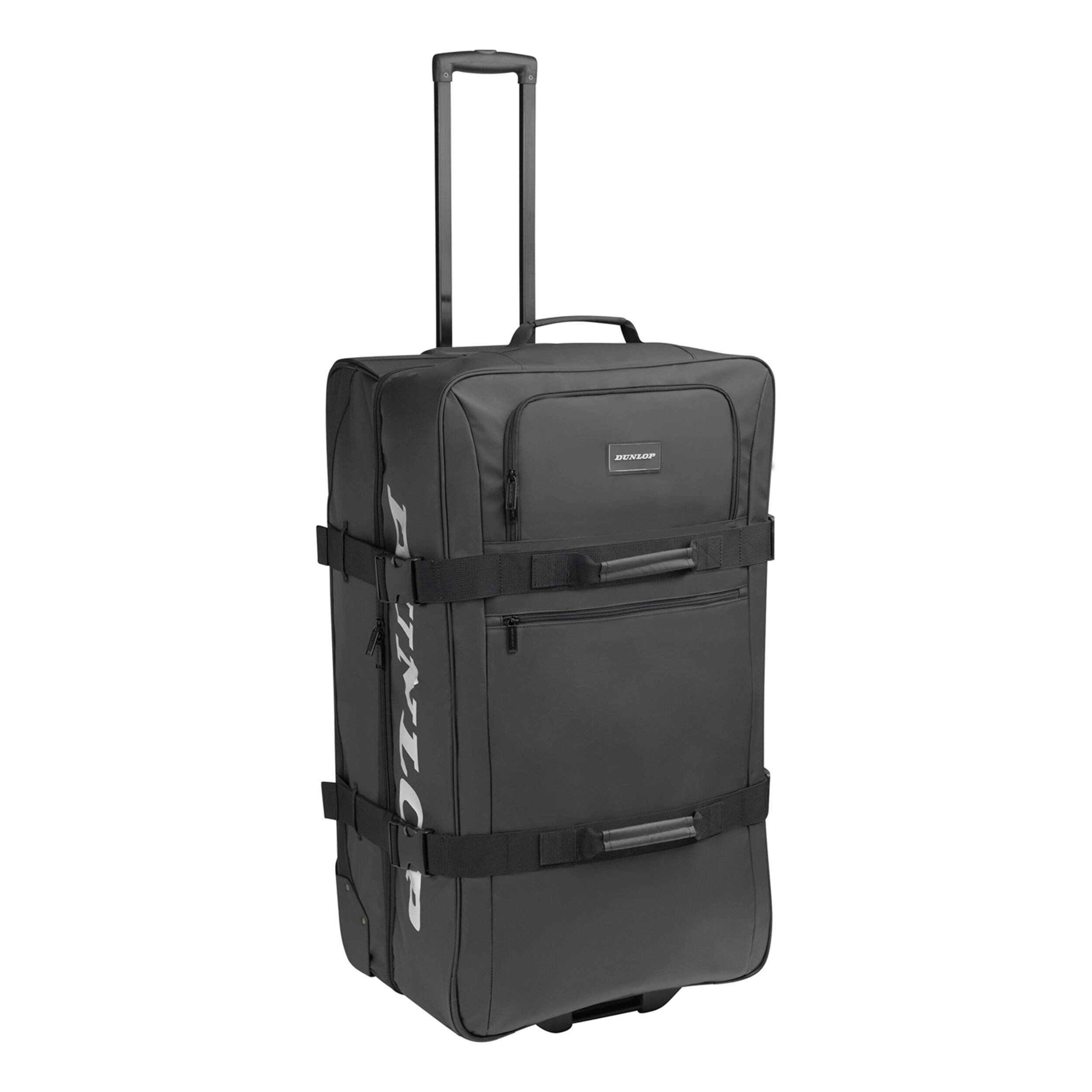 Dunlop luggage price hot sale