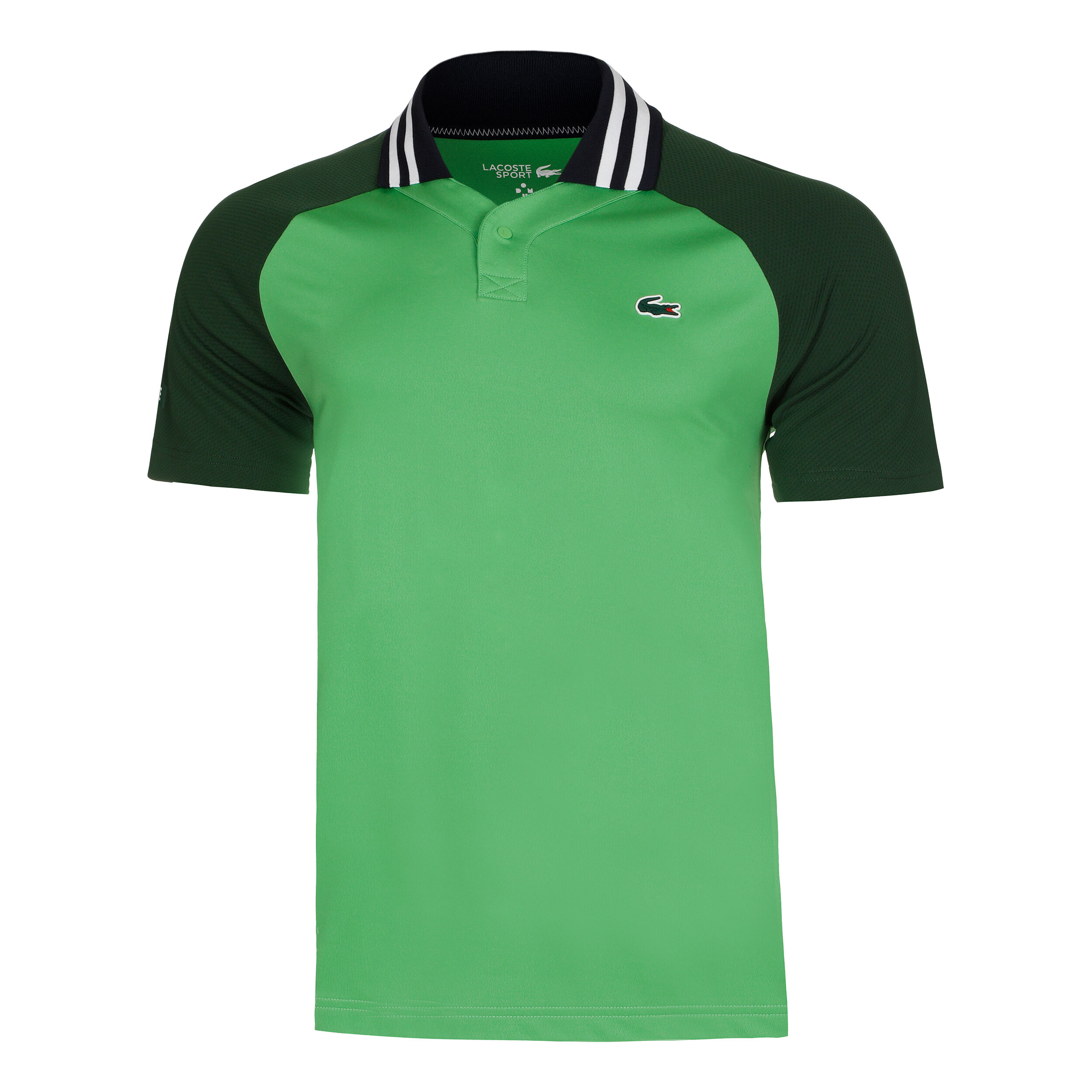 Shirt lacoste deals sport 2000