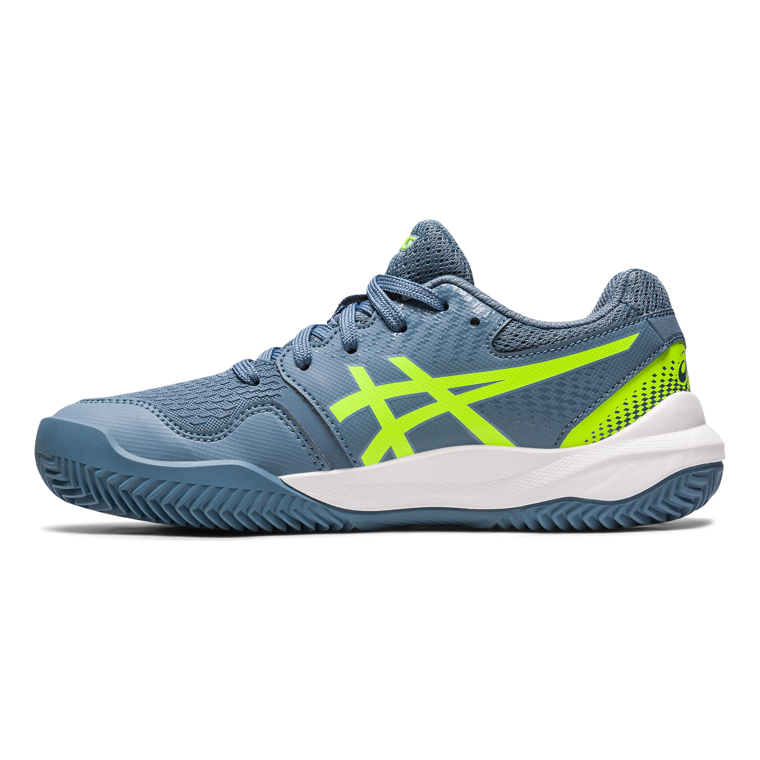 Tenis asics 2025 gel resolution