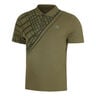 Polo Men-Olive