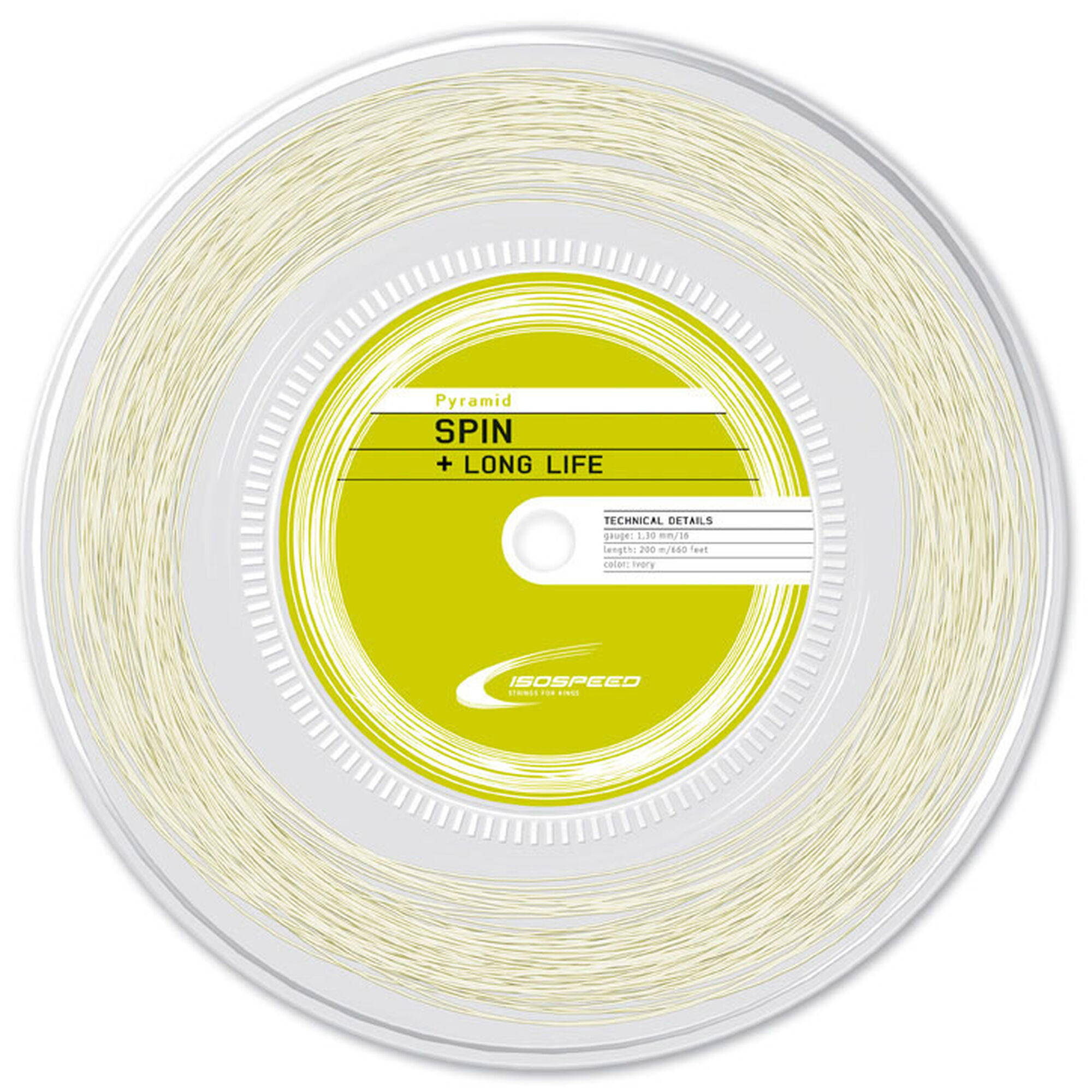 Isospeed