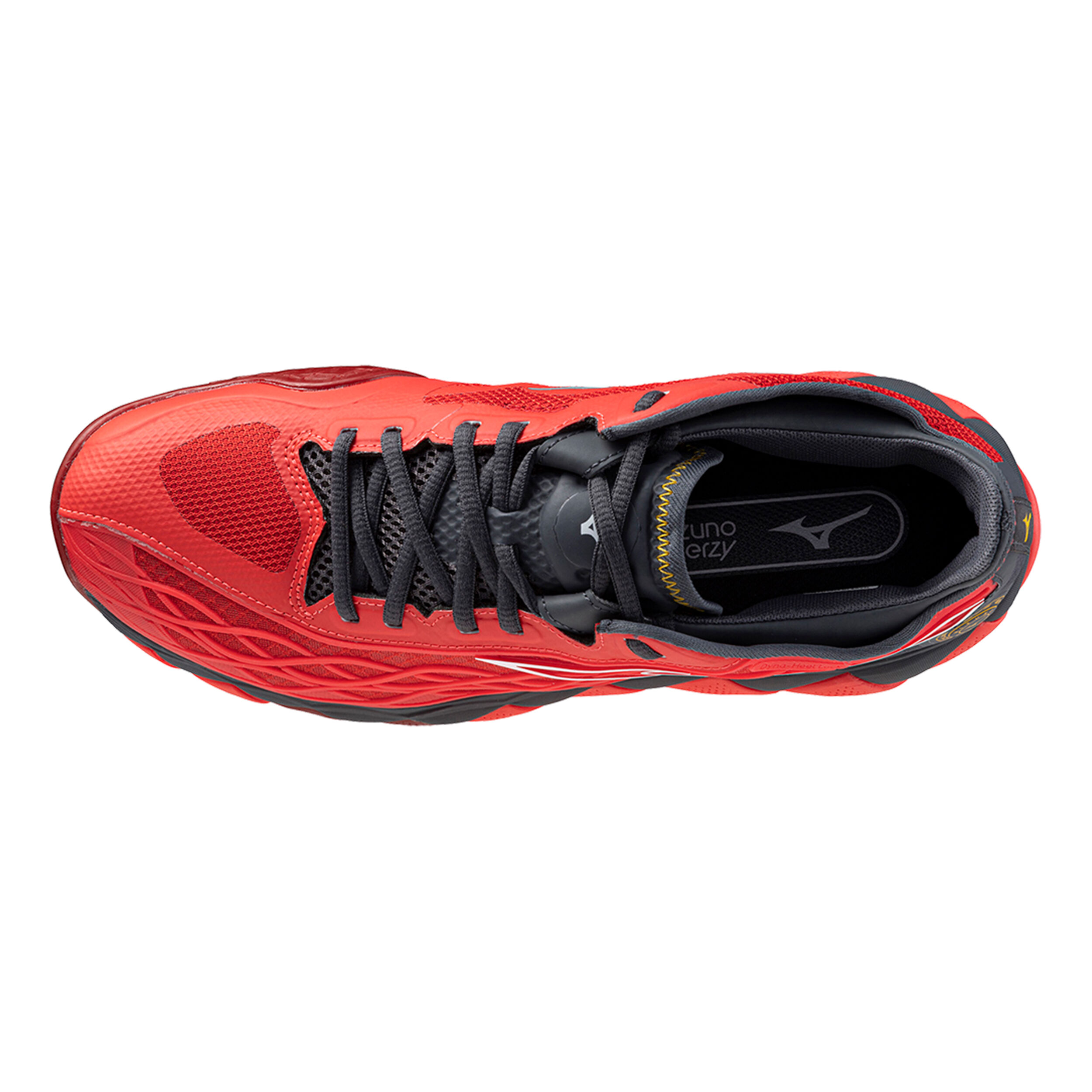 Mizuno men's tennis shoes w/ lace up cheap