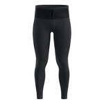 Odlo Clothing Odlo X-Alp Cargo Winter Running Tights Men-Black