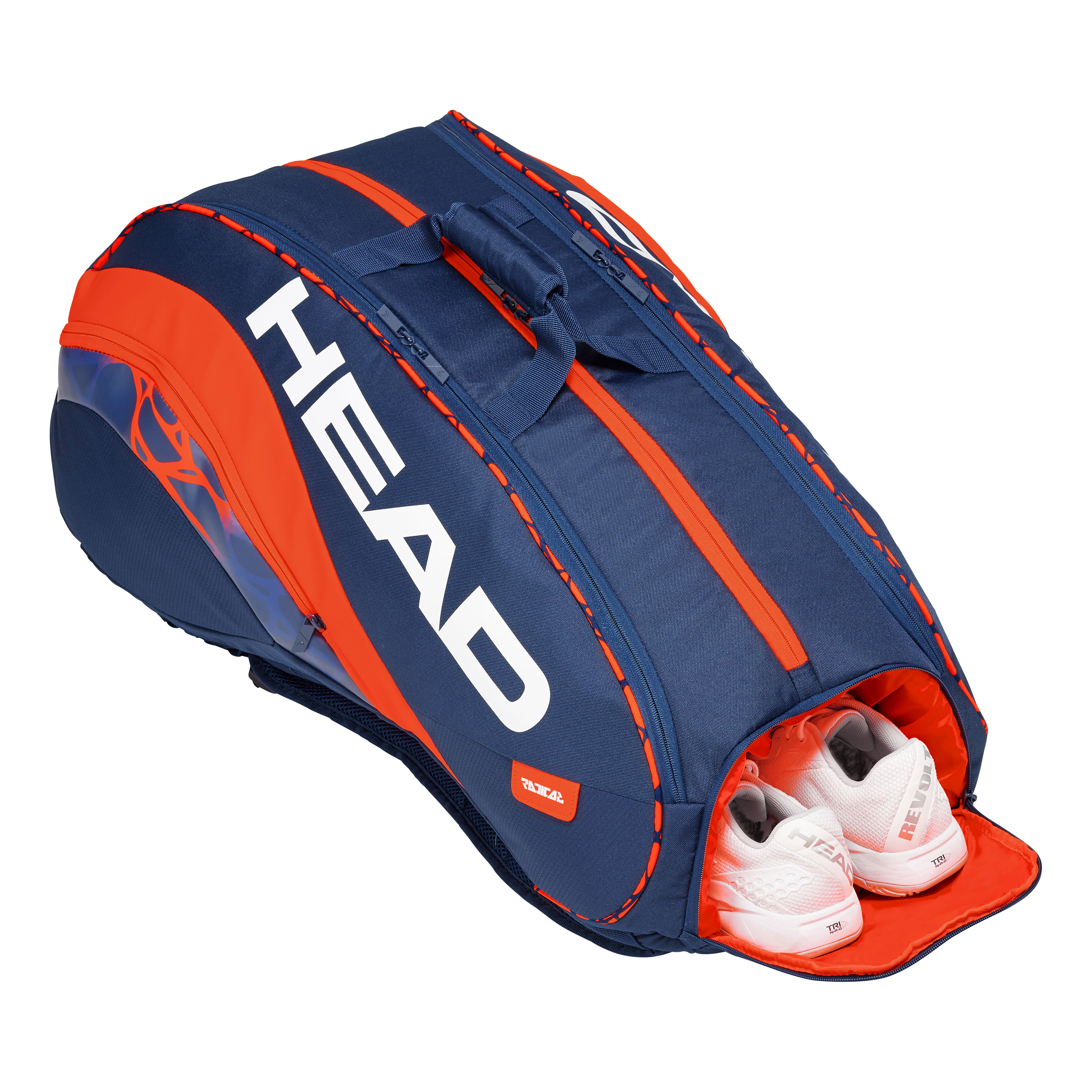Head radical 12r monstercombi bag clearance