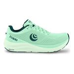 TOPO ATHLETIC Running shoes TOPO ATHLETIC Phantom 3 Neutral Running Shoe Women-Mint,Green
