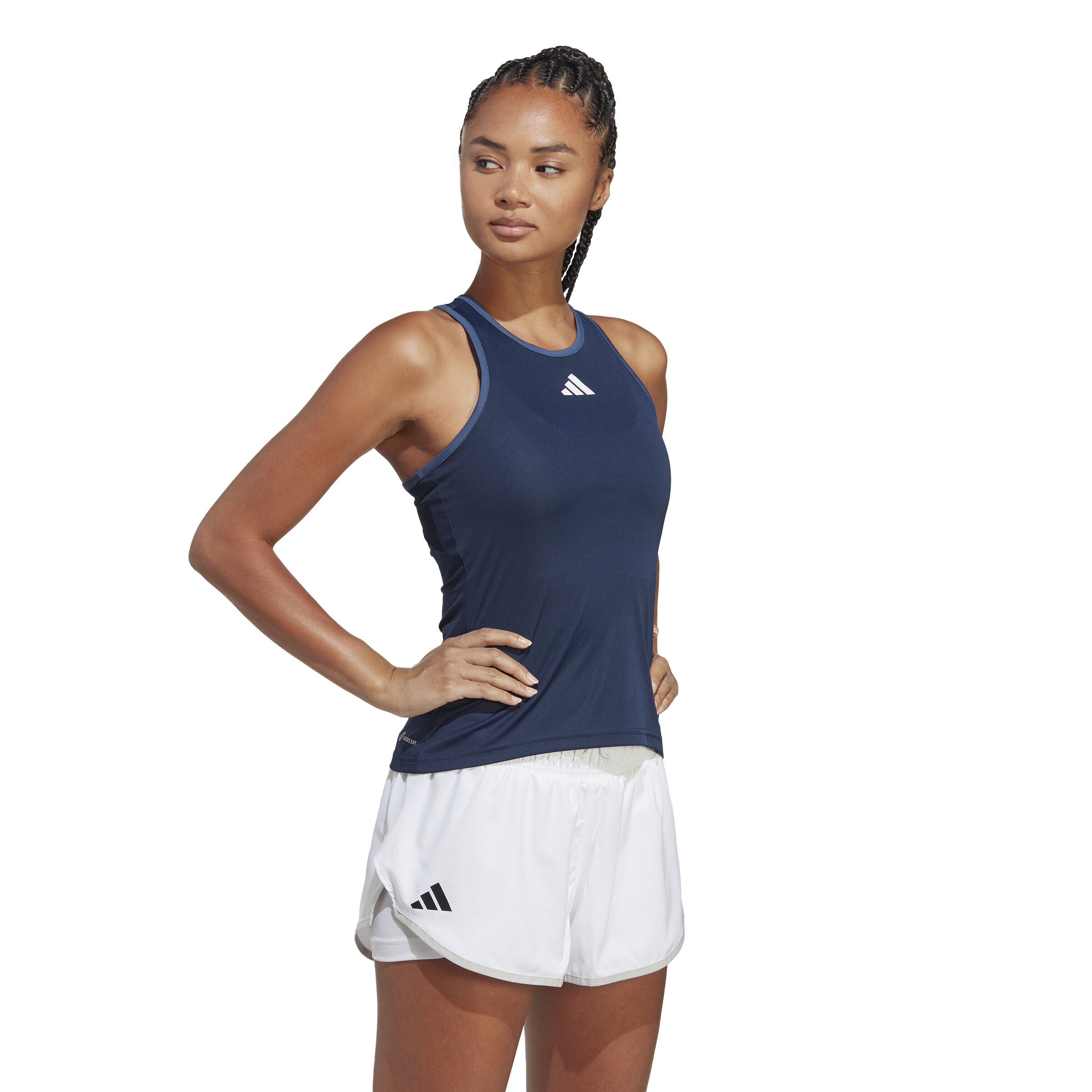 Adidas tennis shop tank top