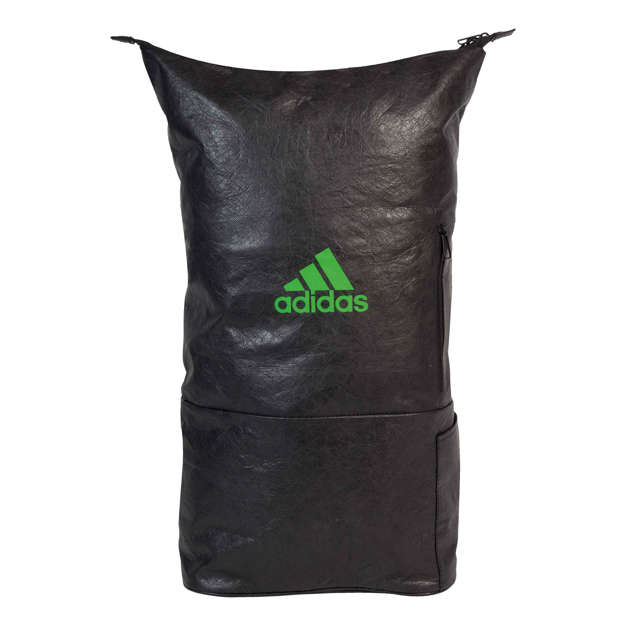 Adidas multigame back bag #green