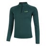 Kirsch II Long Sleeve Women-Petrol