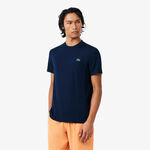 Lacoste T-Shirt Lacoste T-Shirt Men - dark blue