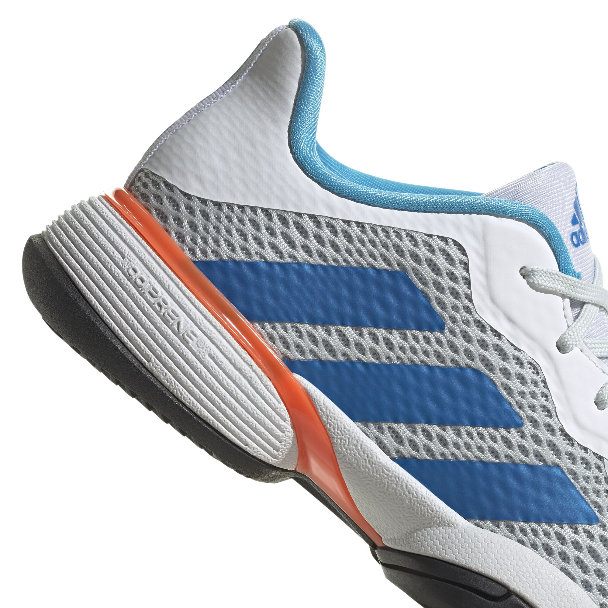 Scarpe adidas barricade hotsell