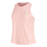 Swift Running shirt Women - rose