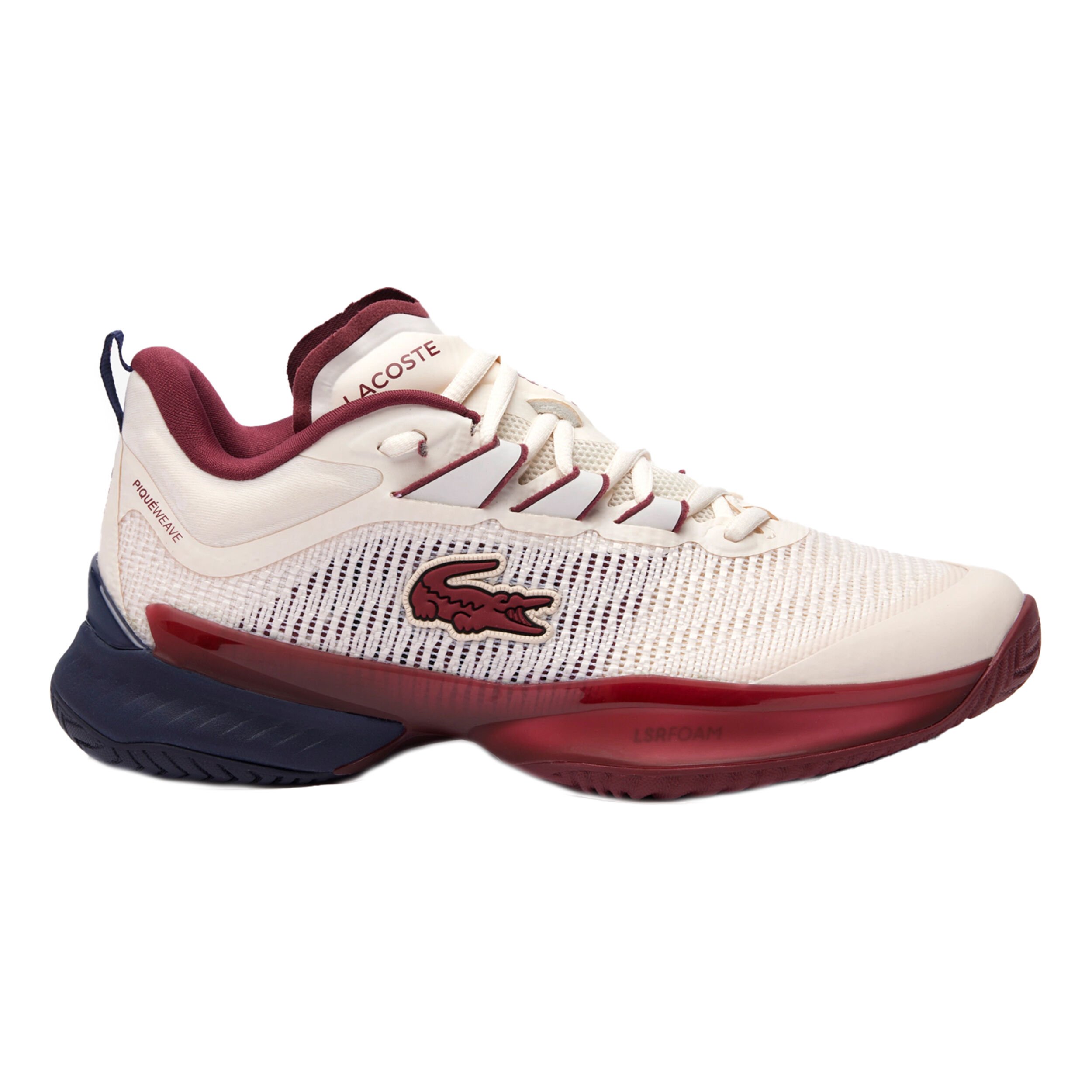 Tennis point lacoste on sale