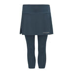 HEAD Clothing HEAD Club Scapri Women-Dark Blue