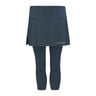 Club Scapri Women-Dark Blue
