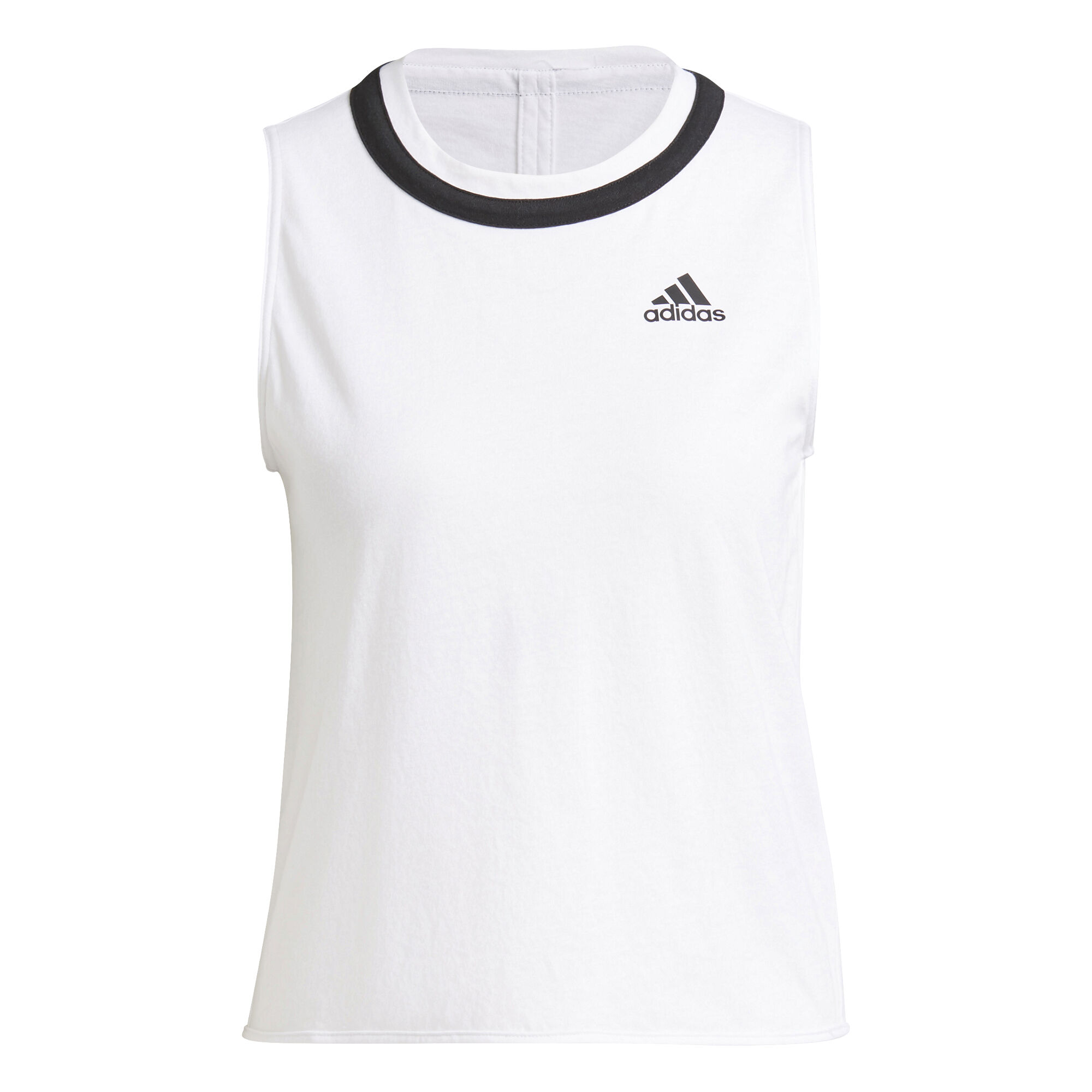 Adidas knot tank clearance