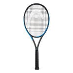 HEAD Tennis rackets HEAD IG Challenge MP Allround racket Strung