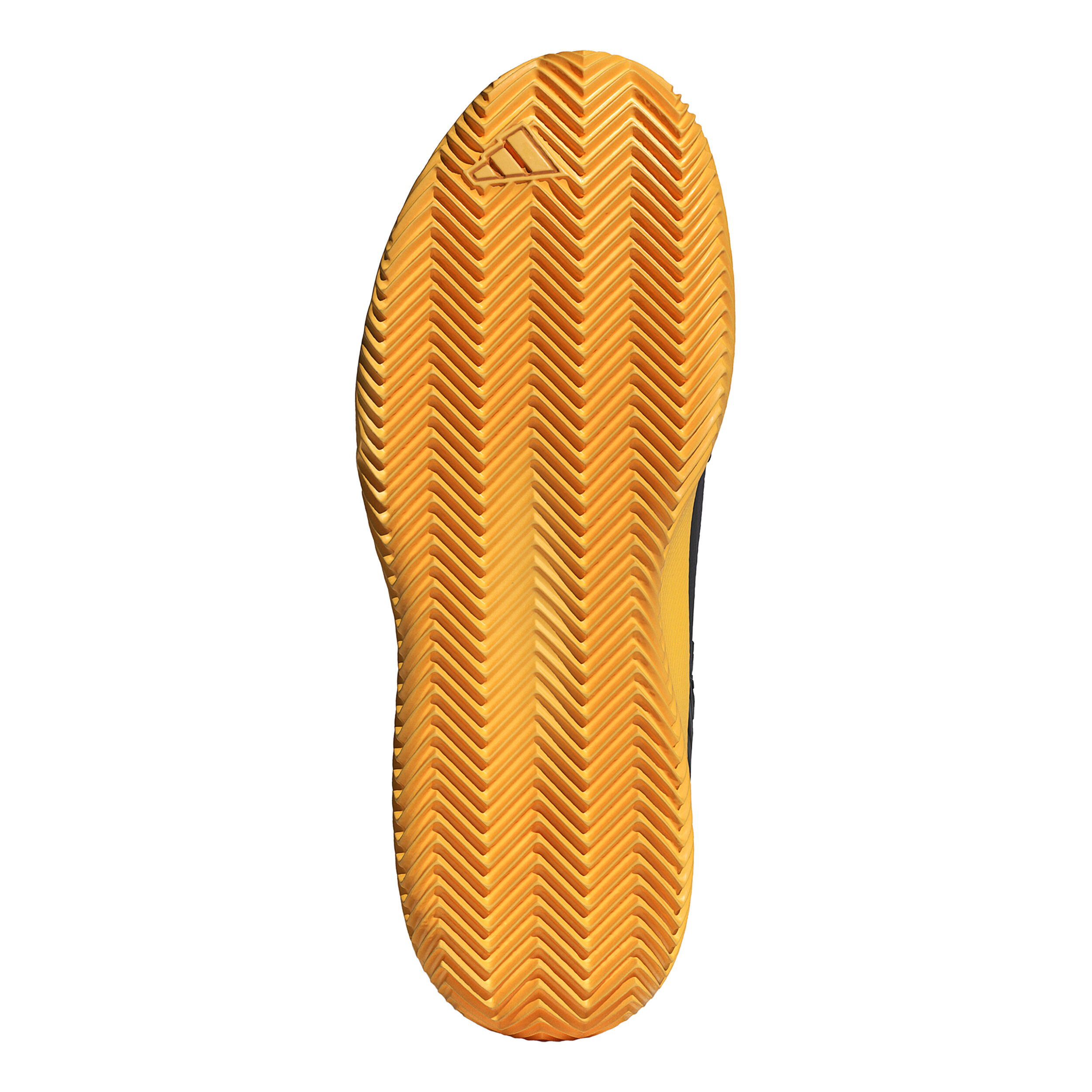 Buy adidas SoleMatch Control Clay Court Shoe Men Orange