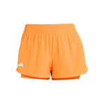 adidas Shorts adidas Match Shorts Women-orange