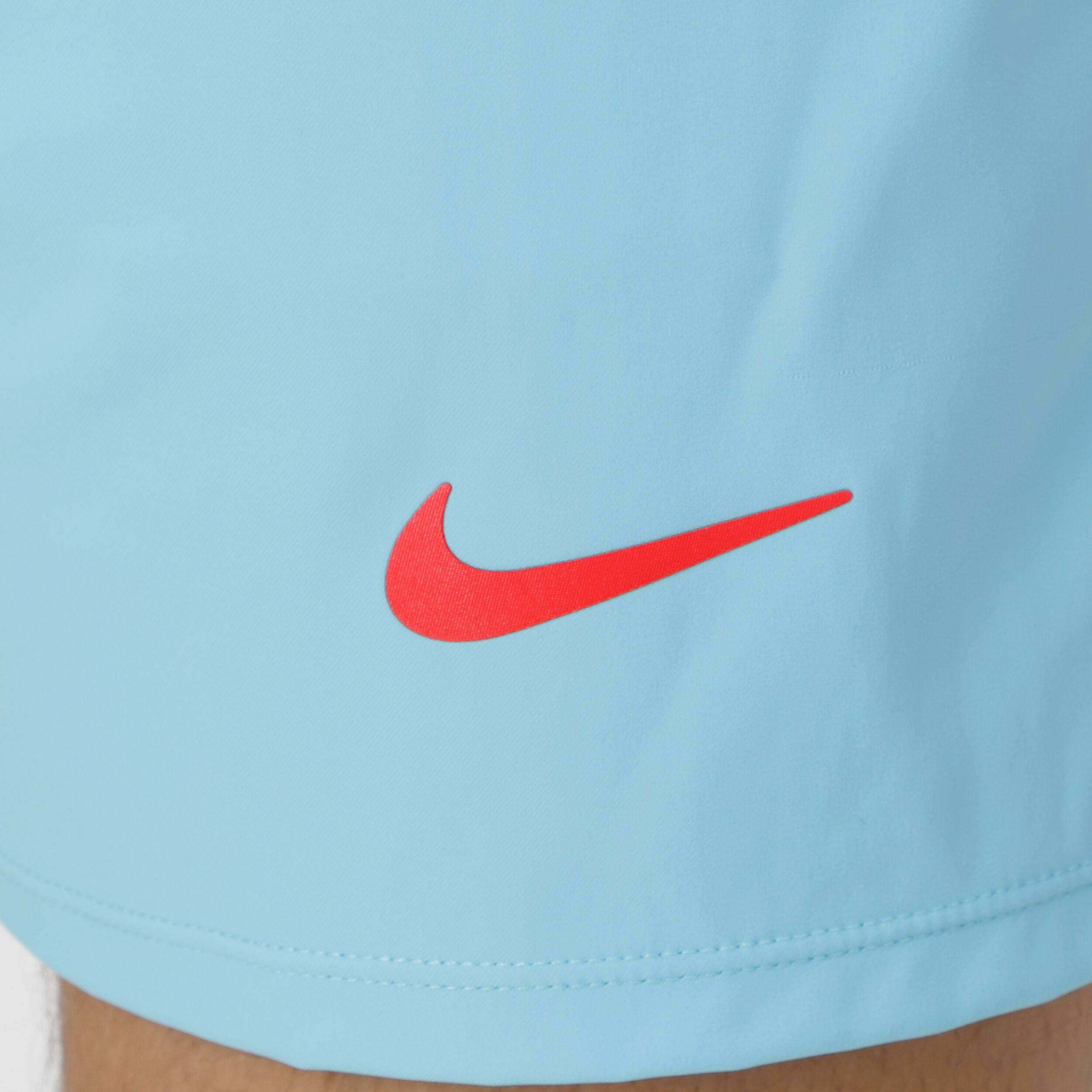 Buy Nike Rafael Nadal Court Dri-Fit Shorts Men Light Blue