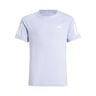 Club T-Shirt Kids-Lilac
