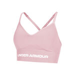 Under Armour Clothing Under Armour Vanisheamle Low Sports bras Women - pink, 
