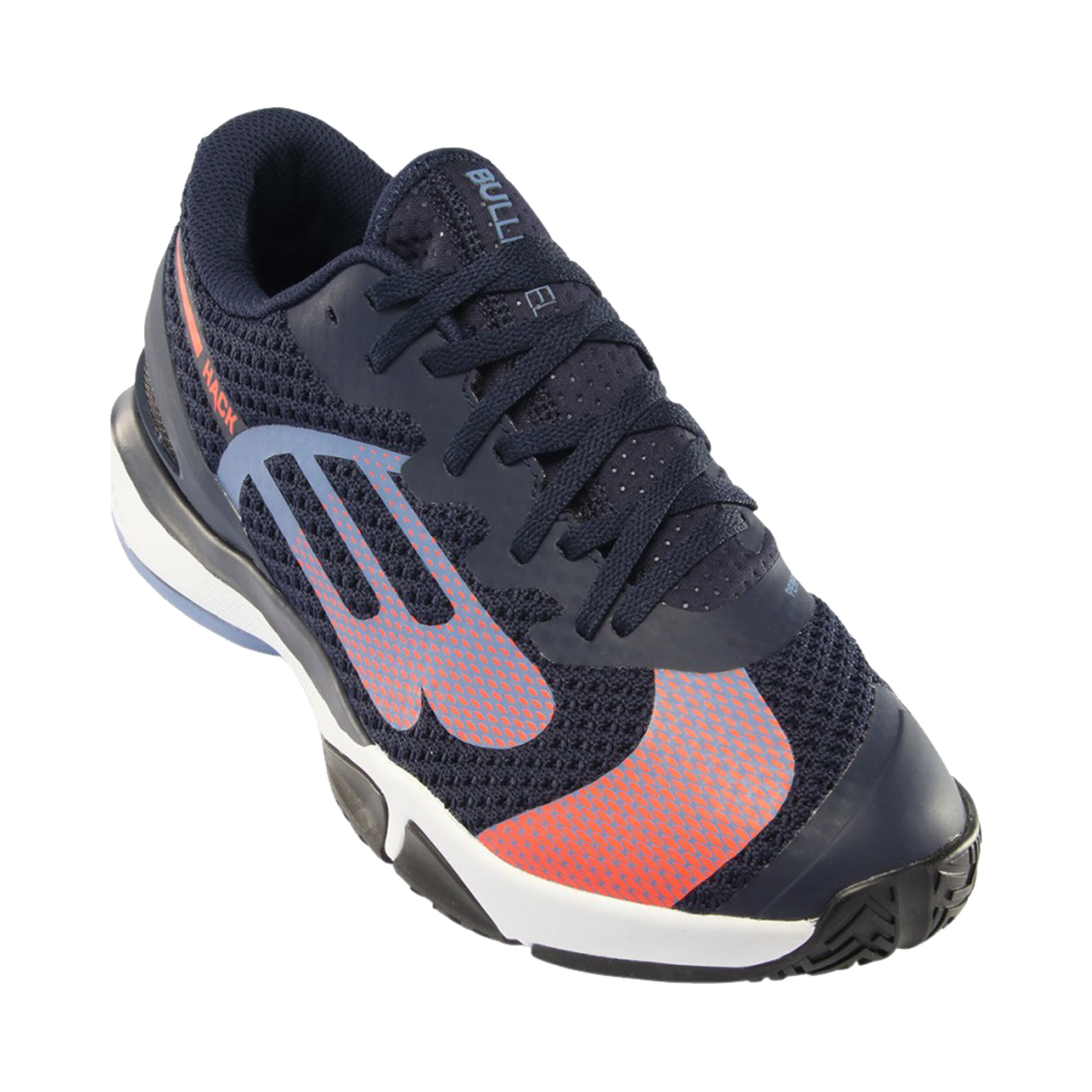 2 本セットHack comfort 23 Hack Hybrid24 Comparing the new Bullpadel Hack Series – Padel USA
