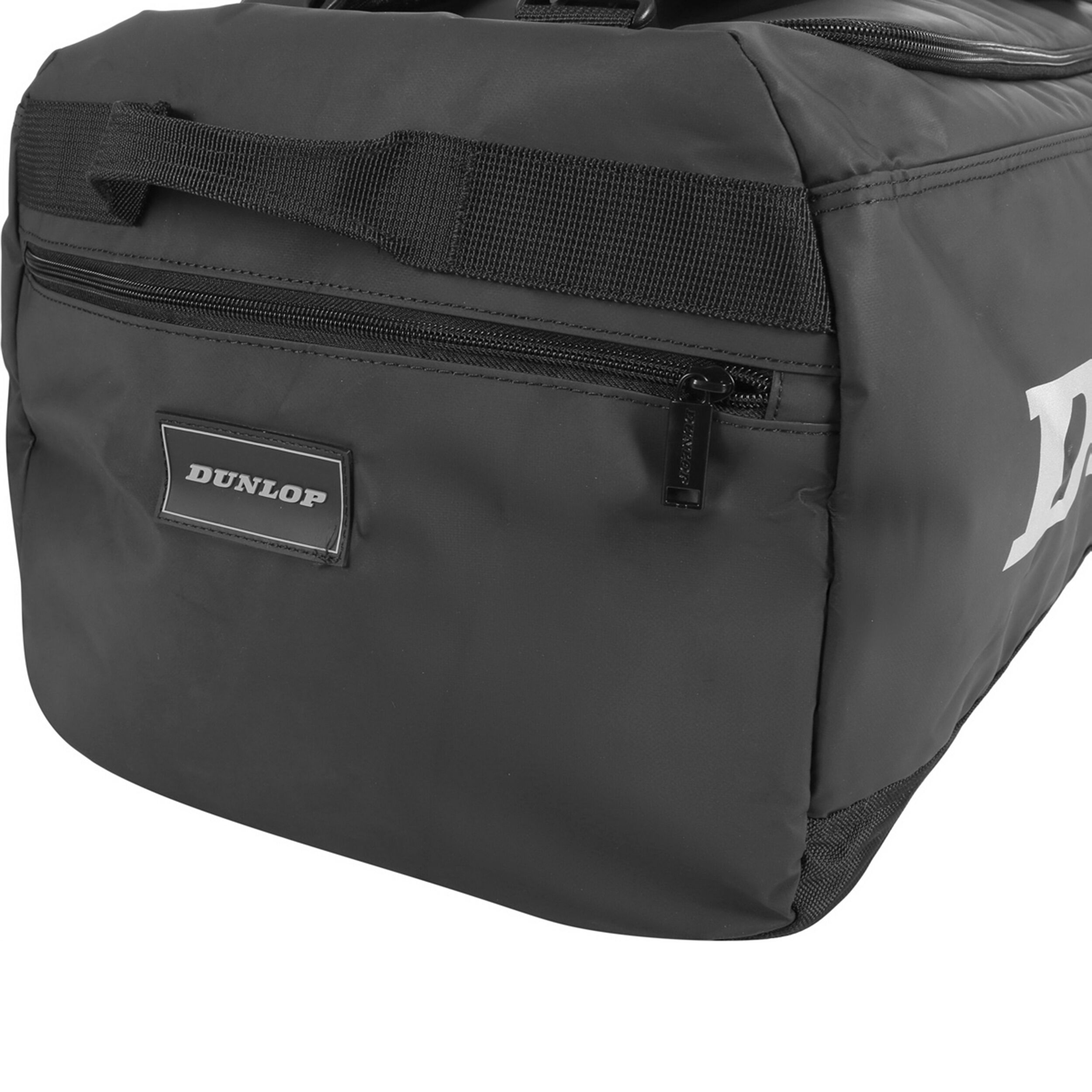 Dunlop holdall new arrivals
