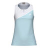 Spirit Tank top Women - light blue, white