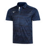 Chiba Polo Men-Dark Blue