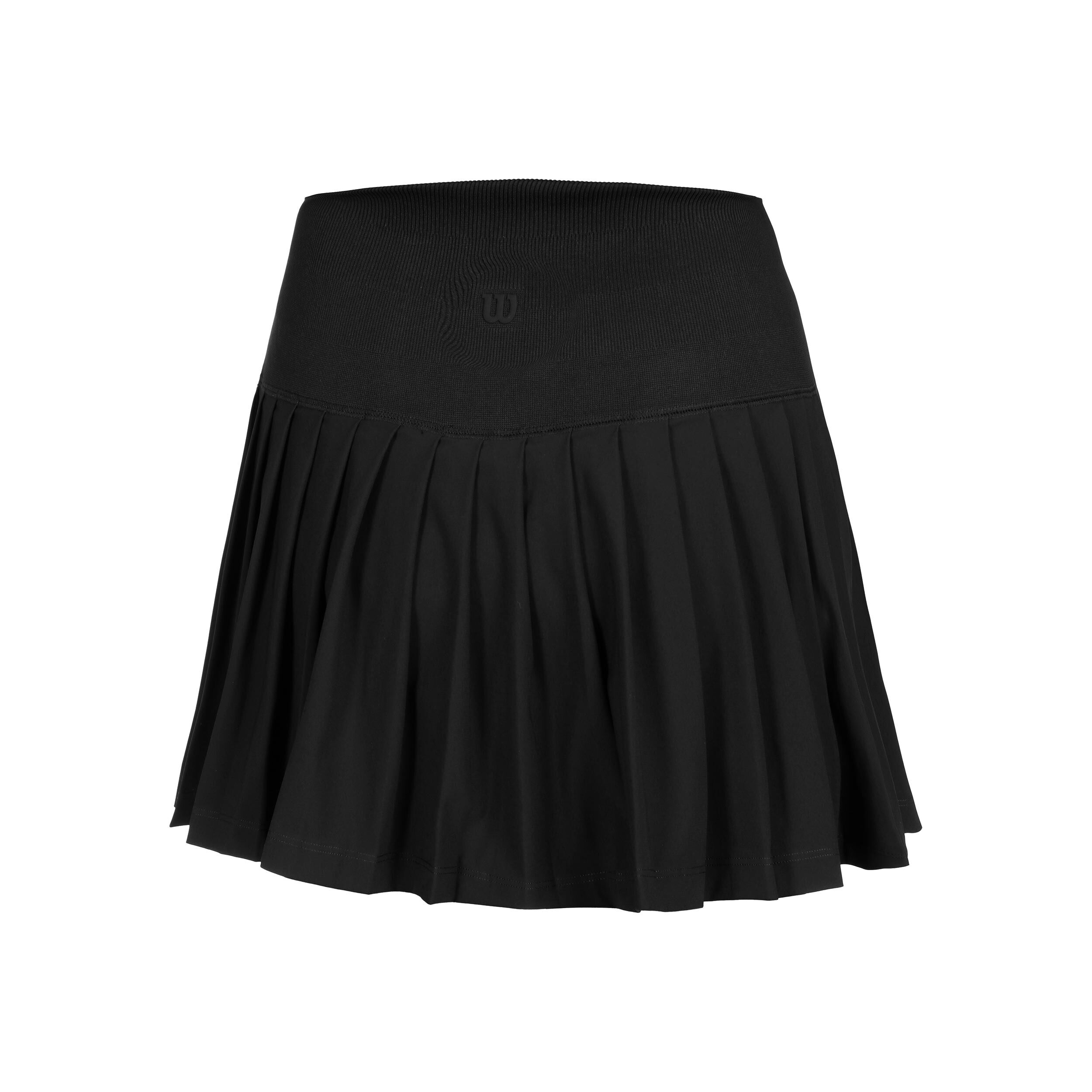 スカート OFF WHITE Women Skirts OWDB541S25JER0011010 Black Buy Wilson Midtown Skirt Women Black online | Tennis Point COM