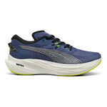 Puma Running shoes Puma Deviate Nitro 3 Neutral Running Shoe Men-Blue,Yellow