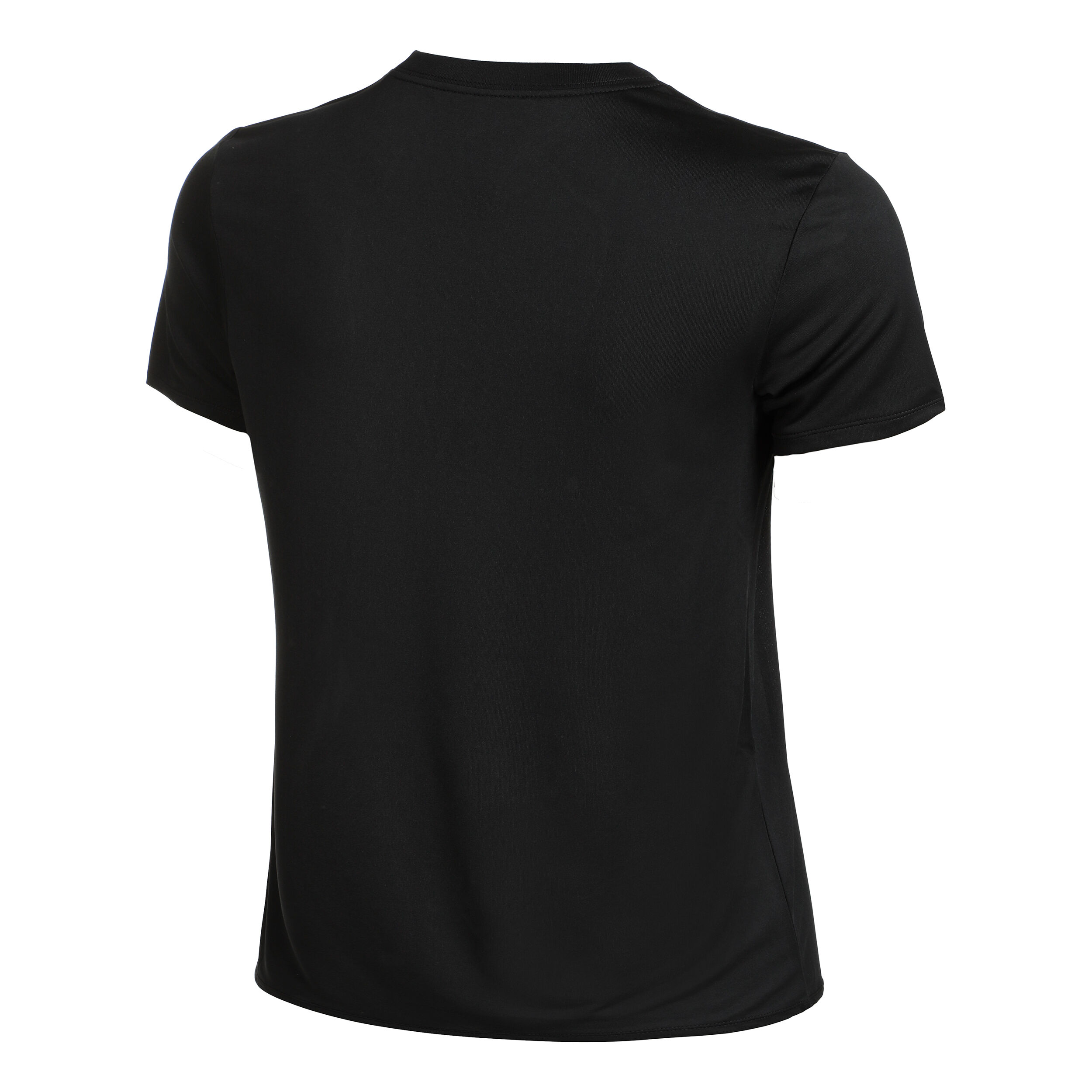 Plain black dri fit hot sale shirts