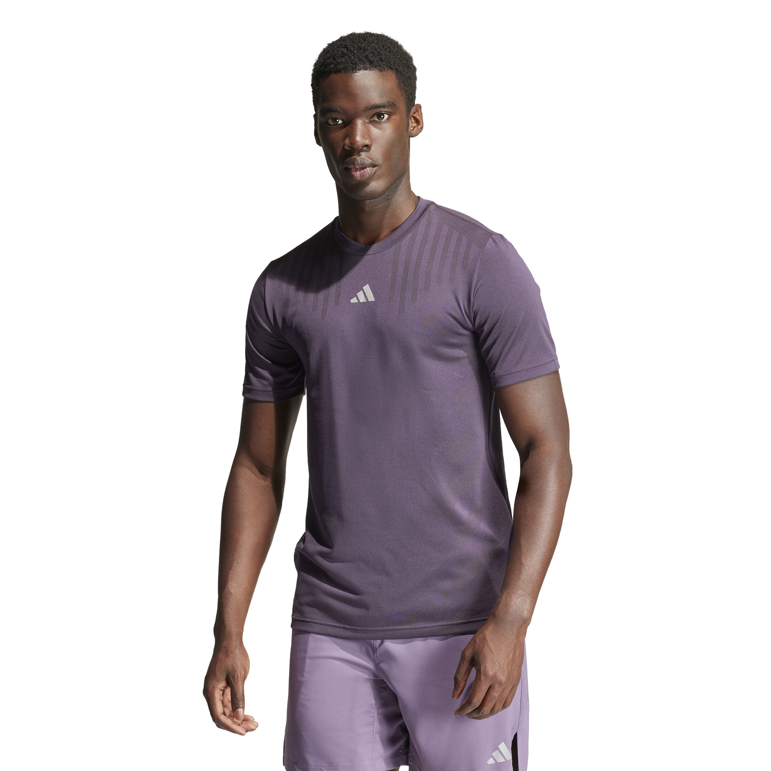 Tennis shirt adidas on sale