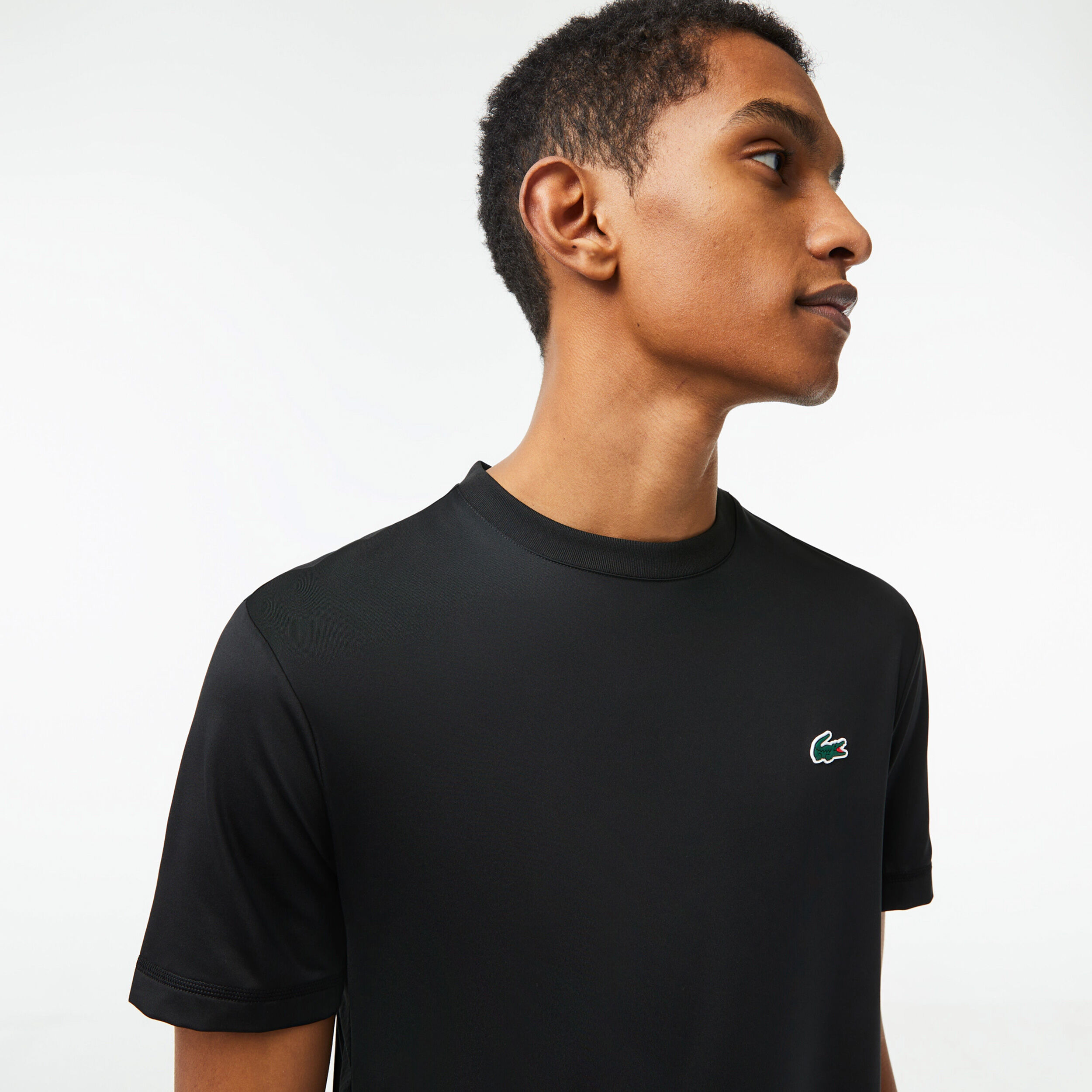 Cheap mens lacoste t shirts online