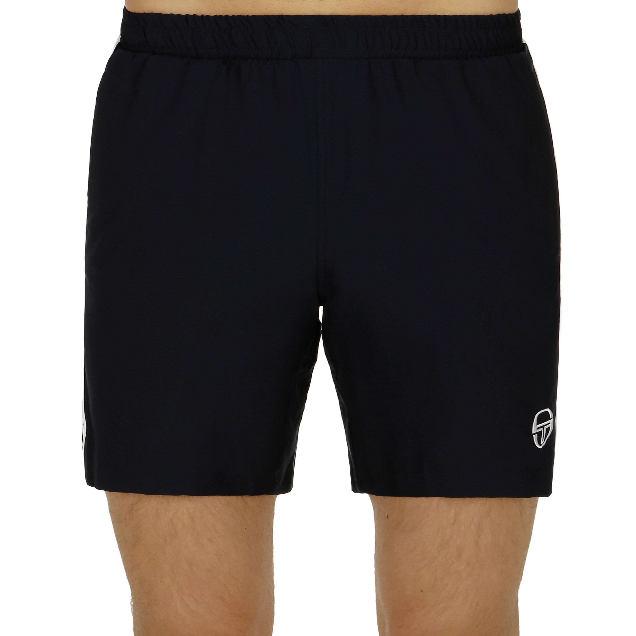 Sergio tacchini shorts mens clearance