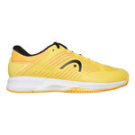 HEAD Tennis shoes HEAD Revolt Pro 4.5 Clay court shoe Men - yellow, black