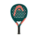 HEAD Padel rackets HEAD Radical Team Light 2026 Padel racket 