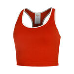 Wilson Clothing Wilson Everyday Brami Tank top Women - rust, 