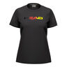 DTB Rainbow T-Shirt Women-black
