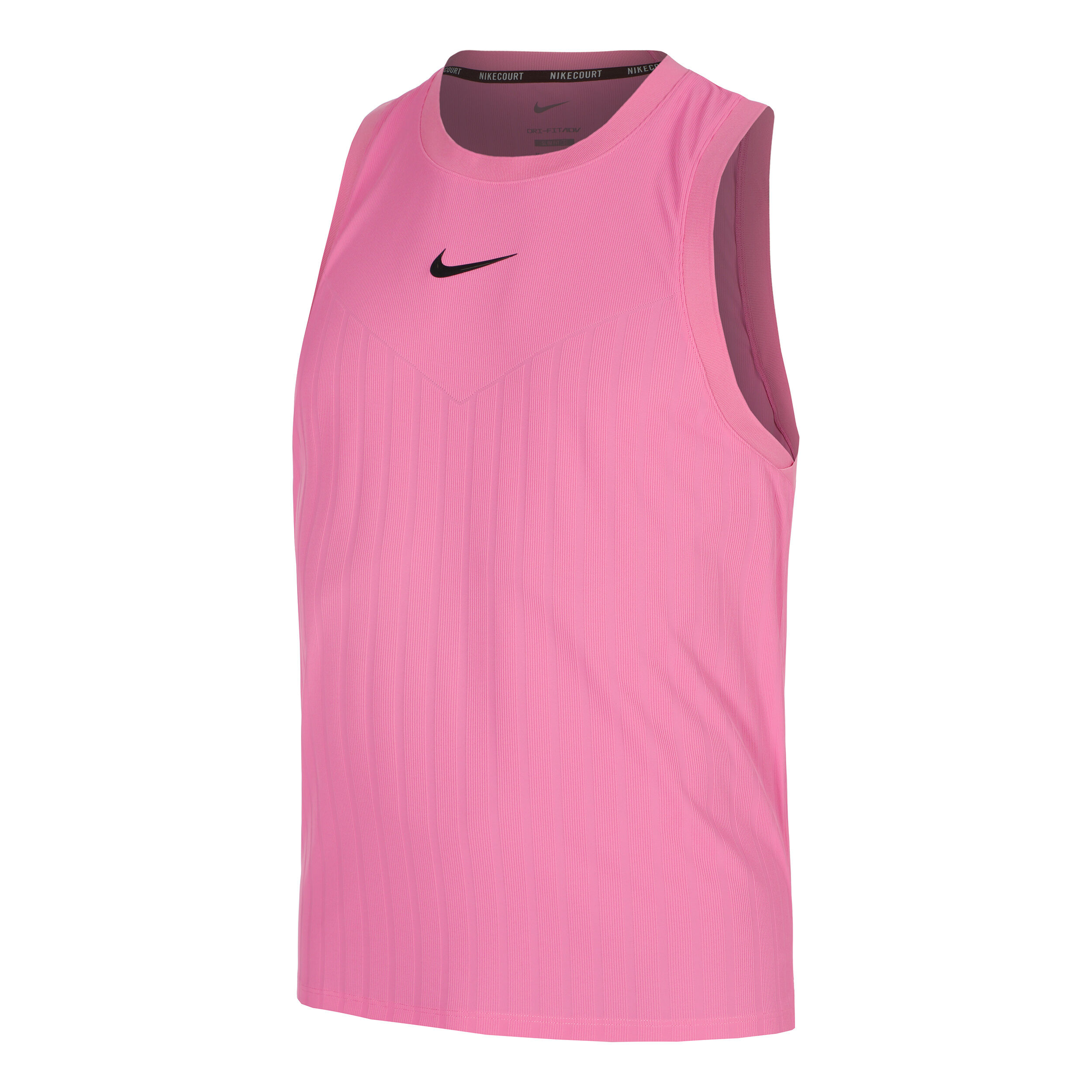 nike pink tank top mens
