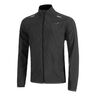 Tech Light Running Jacket Men-Black