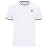 TEAM TECH TEE WHITE T-Shirt Men-white