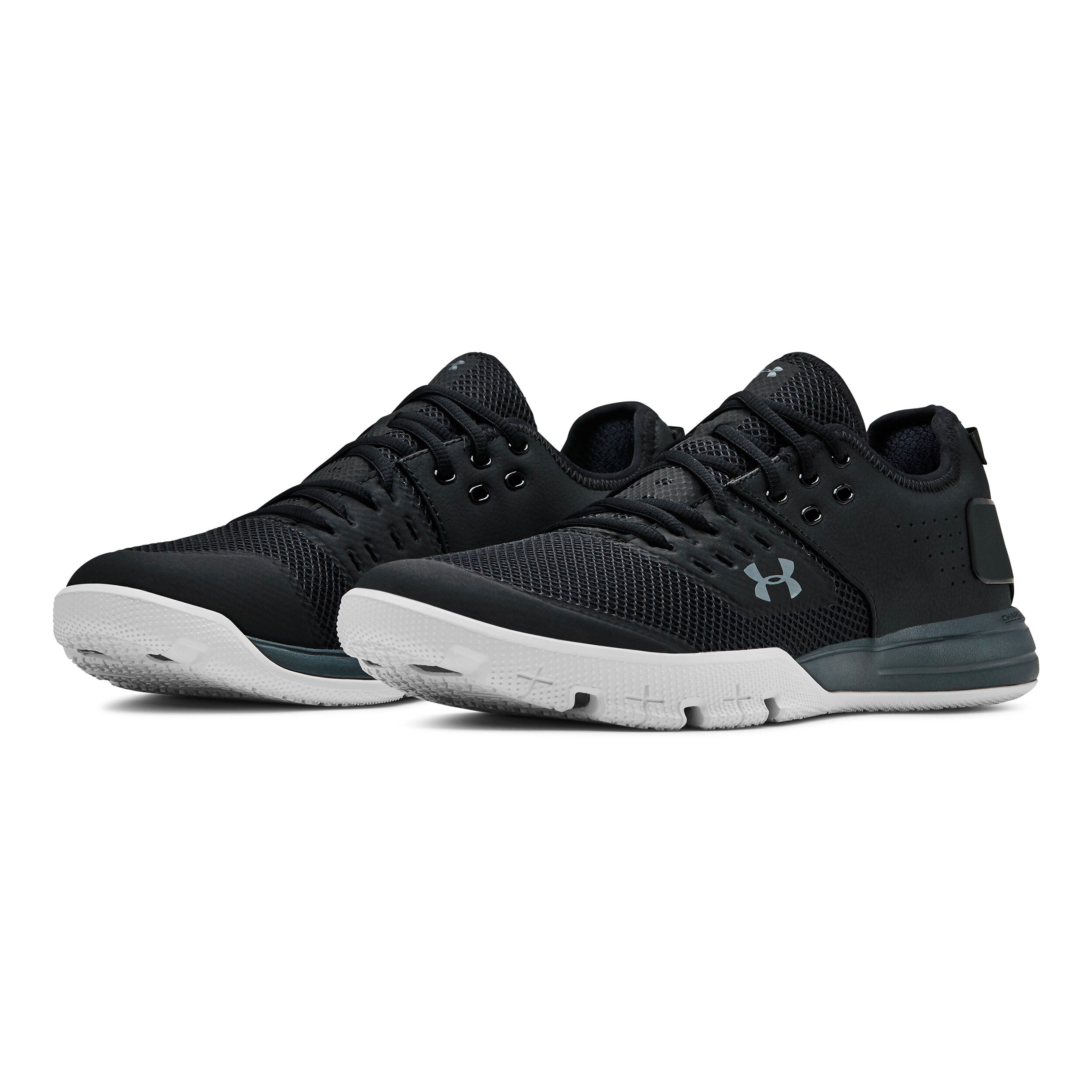Charged ultimate discount 3. under armour