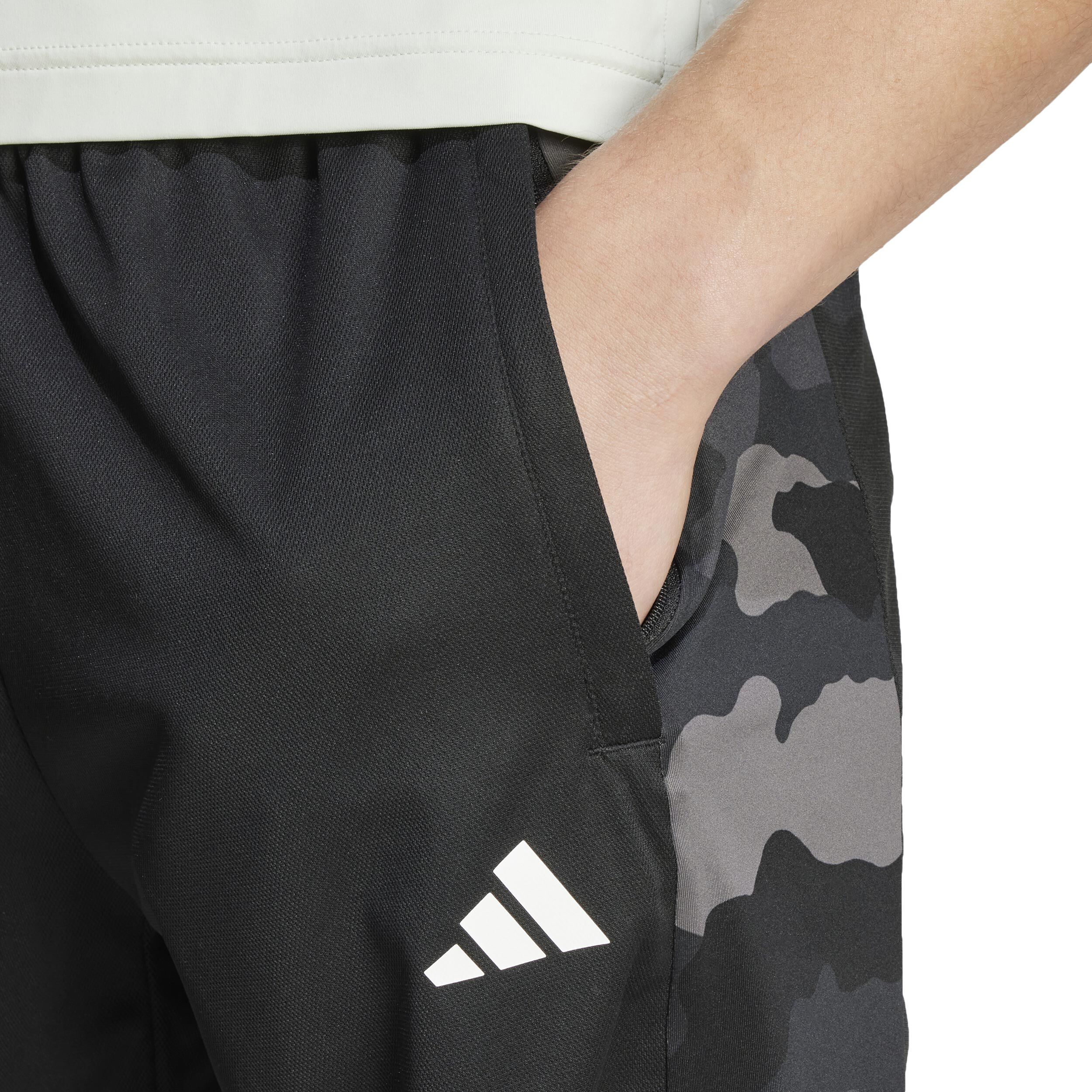 Adidas originals camo shorts clearance