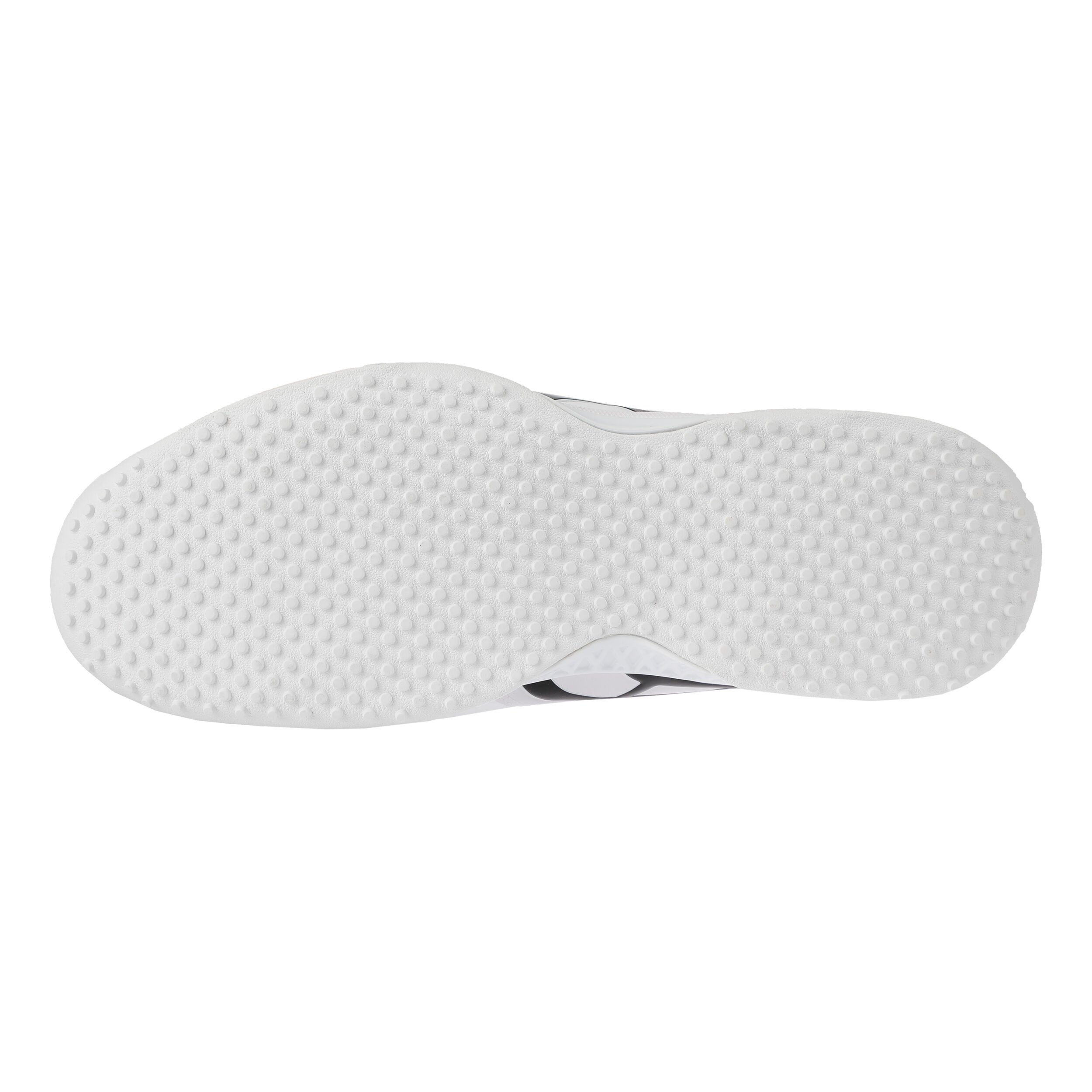 Asics tennis grass best sale shoes